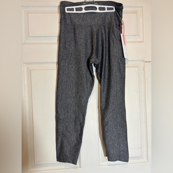 Hype Pants - Hype Charcoal Joggers